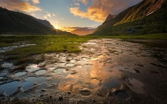 Desktop wallpaper. Nature. ID:62097
