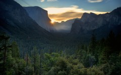 Desktop wallpaper. Nature. ID:62098