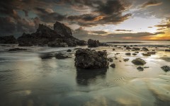 Desktop wallpaper. Nature. ID:62119