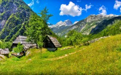 Desktop wallpaper. Nature. ID:62120