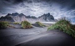 Desktop wallpaper. Nature. ID:62174