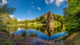 Desktop wallpaper. Nature. ID:94332