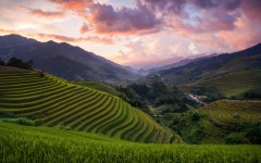 Desktop wallpaper. Nature. ID:62304