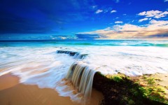 Desktop wallpaper. Nature. ID:62321