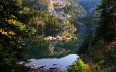 Desktop wallpaper. Nature. ID:62322