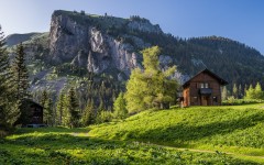 Desktop wallpaper. Nature. ID:62344
