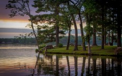 Desktop image. Nature. ID:67640