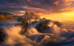Desktop wallpaper. Nature. ID:62457