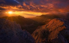 Desktop wallpaper. Nature. ID:62459