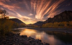 Desktop wallpaper. Nature. ID:62462