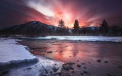 Desktop wallpaper. Nature. ID:62464