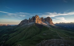 Desktop wallpaper. Nature. ID:62466