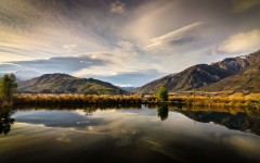Desktop wallpaper. Nature. ID:62525