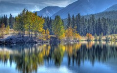 Desktop wallpaper. Nature. ID:62591