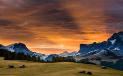Desktop wallpaper. Nature. ID:62758