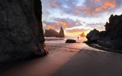 Desktop wallpaper. Nature. ID:62789