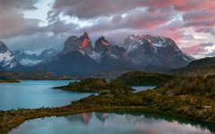 Desktop wallpaper. Nature. ID:62955