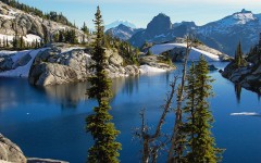Desktop wallpaper. Nature. ID:62998