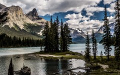 Desktop wallpaper. Nature. ID:63081