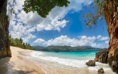 Desktop wallpaper. Nature. ID:63086