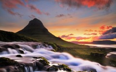 Desktop wallpaper. Nature. ID:63239