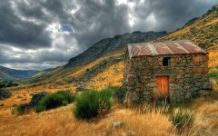 Desktop wallpaper. Nature. ID:63250