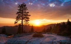 Desktop wallpaper. Nature. ID:63259
