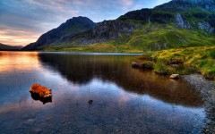 Desktop wallpaper. Nature. ID:63268