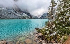 Desktop wallpaper. Nature. ID:63312