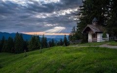 Desktop wallpaper. Nature. ID:63327