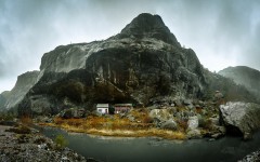Desktop image. Nature. ID:67642