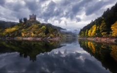 Desktop wallpaper. Nature. ID:63462