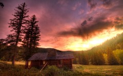Desktop wallpaper. Nature. ID:63558