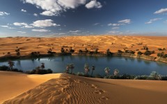 Desktop wallpaper. Nature. ID:63563