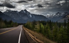 Desktop wallpaper. Nature. ID:63589