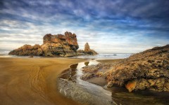Desktop wallpaper. Nature. ID:63591