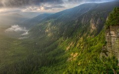 Desktop wallpaper. Nature. ID:66680