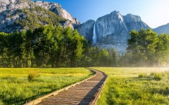 Desktop wallpaper. Nature. ID:66690