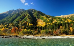Desktop wallpaper. Nature. ID:66691