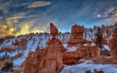 Desktop wallpaper. Nature. ID:66701