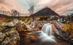 Desktop wallpaper. Nature. ID:66722