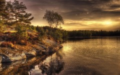 Desktop wallpaper. Nature. ID:66725