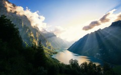 Desktop wallpaper. Nature. ID:66739