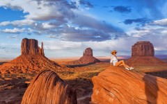 Desktop wallpaper. Nature. ID:66743
