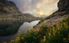 Desktop wallpaper. Nature. ID:66744