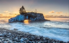 Desktop wallpaper. Nature. ID:66765
