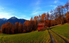 Desktop wallpaper. Nature. ID:66782