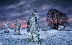 Desktop wallpaper. Nature. ID:66809