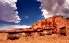 Desktop wallpaper. Nature. ID:66811