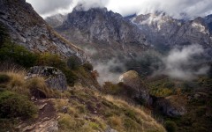 Desktop wallpaper. Nature. ID:66812
